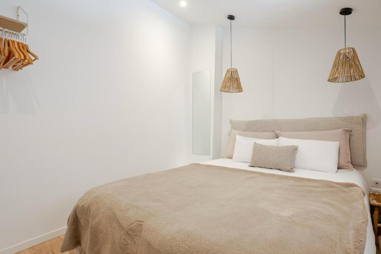 Guesthouse Les Maurins Saint-Sulpice-de-Faleyrens Eksteriør billede